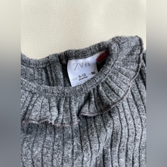 Zara Baby 2PC Set 9-12 months - Picture 12 of 12